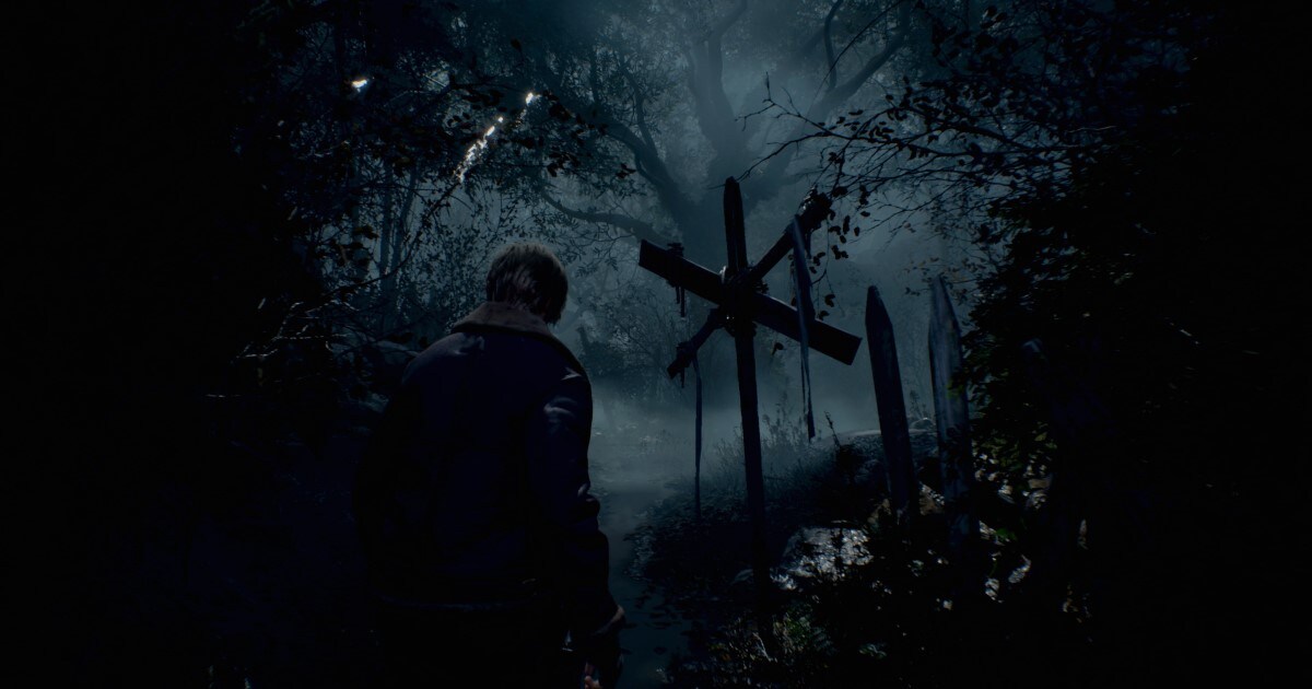 Κυκλοφόρησε demo του Resident Evil 4, το Discord ήρθε στο PS5