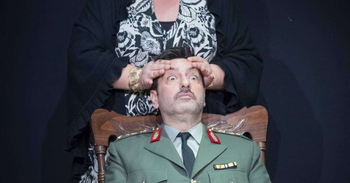 Πού θα βγεις το ΣΚ: Θεατρικές παραστάσεις, John Wick ή wine show;