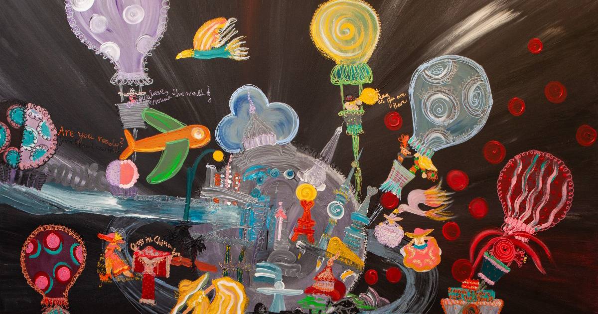 Δωρεάν events: Μ. Εβδομάδα με εκθέσεις και Πασχαλινές εκδηλώσεις!