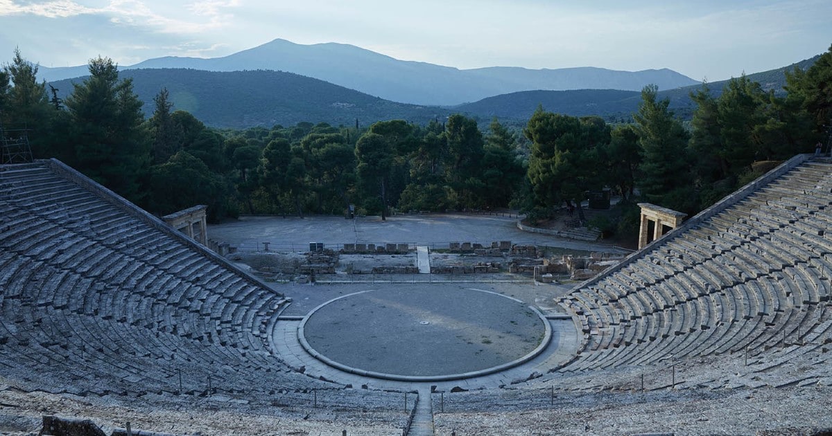 Φεστιβάλ Αθηνών Επιδαύρου 2023: Όλα όσα θα δούμε φέτος το καλοκαίρι