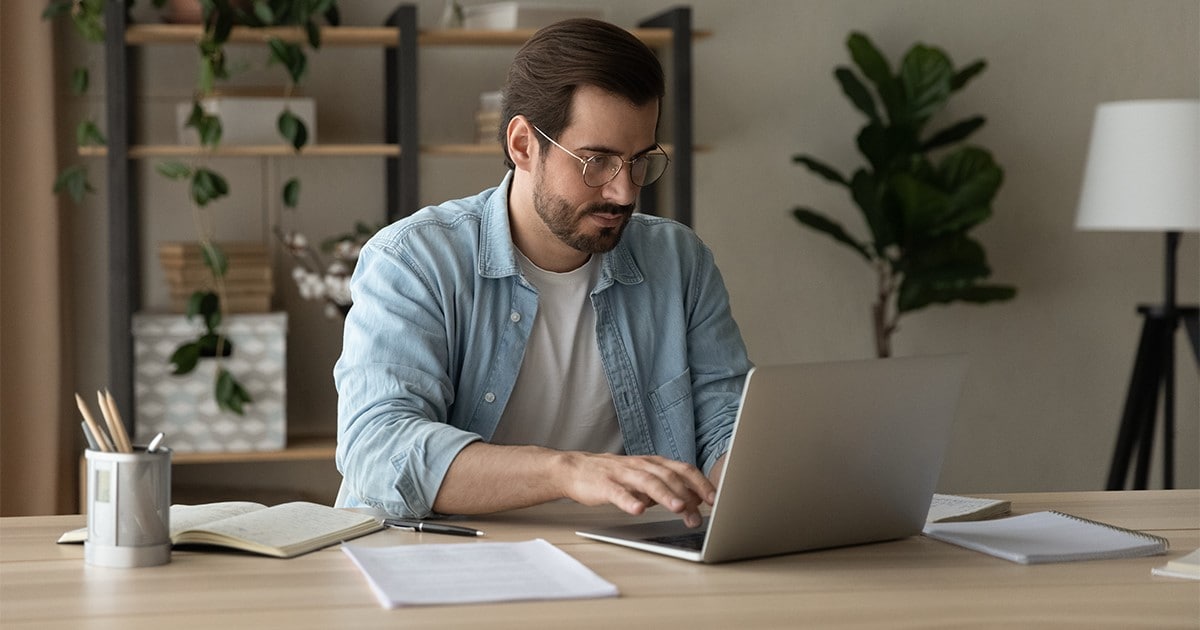 Work from home: 3 τρόποι για να απογειώσεις την παραγωγικότητά σου