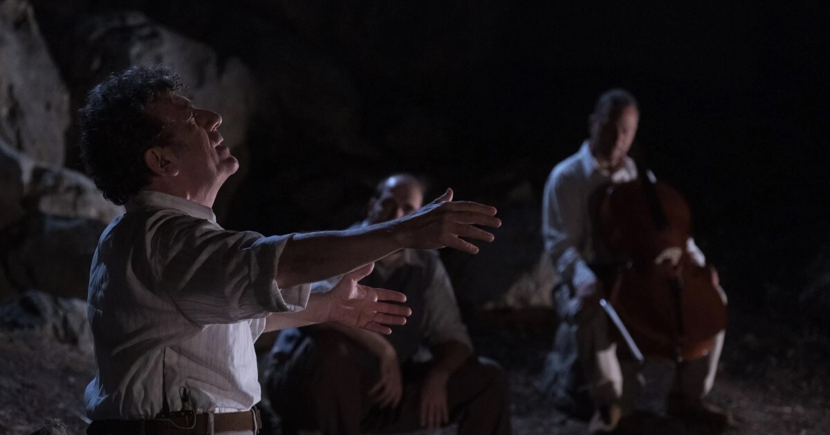 Πού θα βγεις: ΣΚ με πολύ θέατρο και μοναδικές μουσικές συναντήσεις