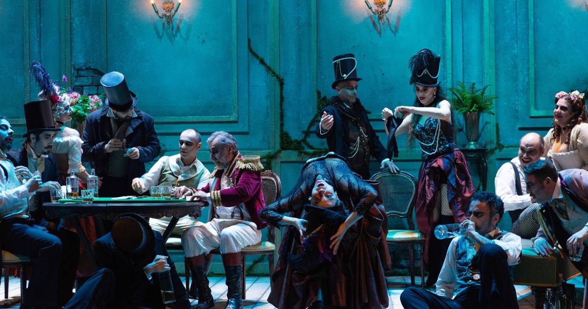 Πού θα βγεις: ΣΚ με θεατρικές πρεμιέρες, stand up ή χορό;