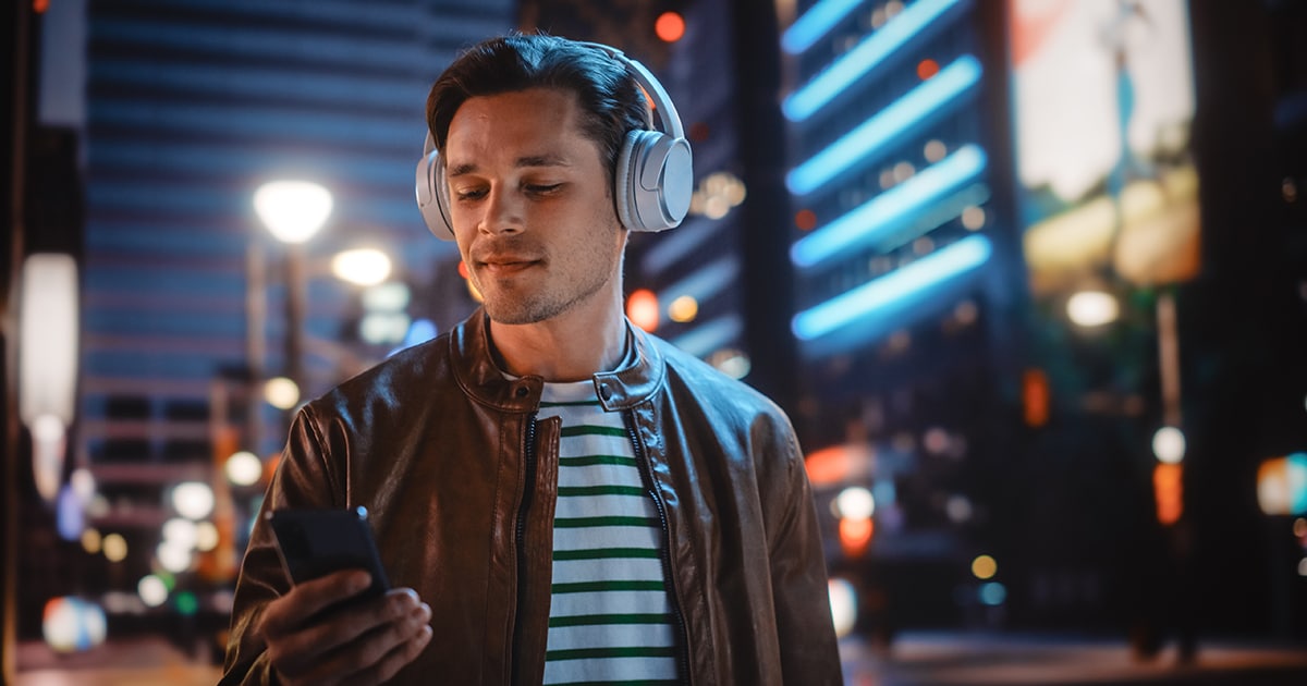 Βάζουμε τα audiobooks στην ζωή σου μαζί με το Bookvoice.gr!