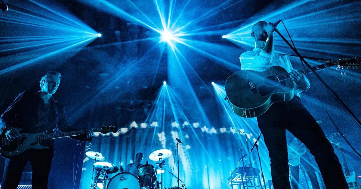 Madrugada, Wet Leg, Baxter Dury: Η μέρα του Release που δεν θες να χάσεις