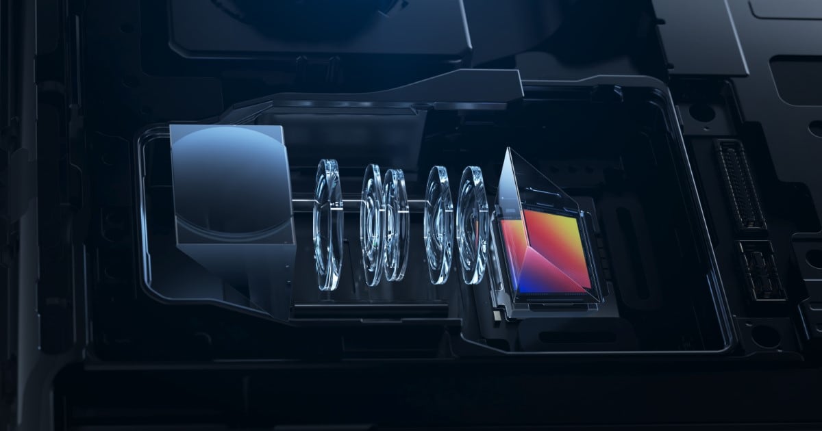 Huawei P60 Pro: Μία επαναστατική κάμερα πάντα μαζί σου!