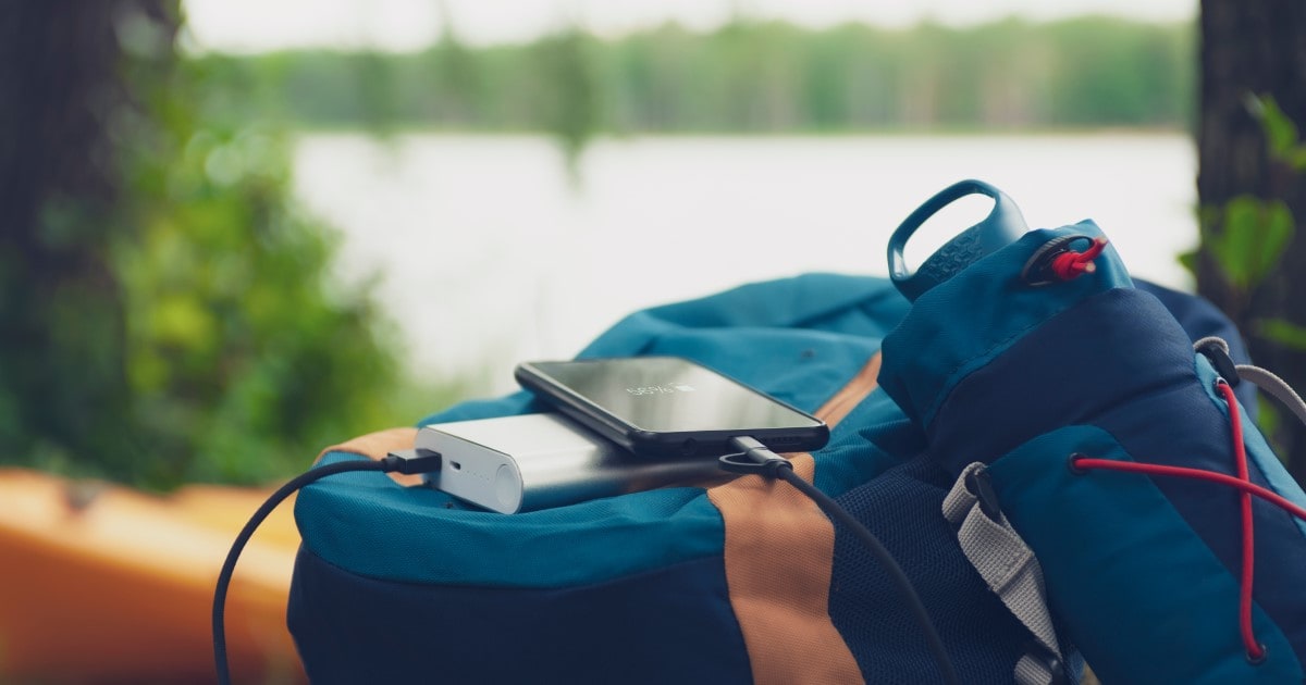 Τα tech gadgets που δεν πρέπει να λείπουν από καμία βαλίτσα φέτος!