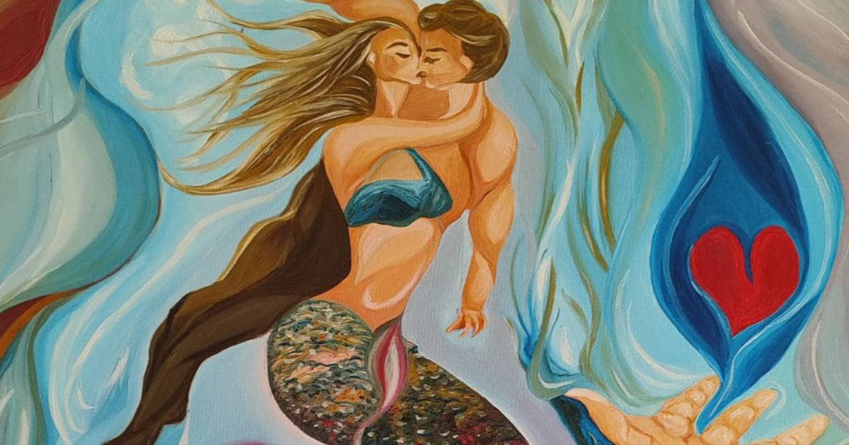 Δωρεάν events: Εβδομάδα γεμάτη ζωγραφική, συναυλίες και Pride!