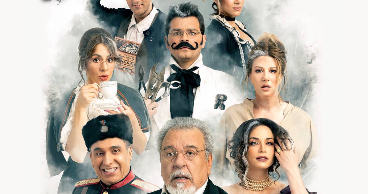 Πού θα βγεις το ΣΚ: Μήδεια, Waterboom ή Φεστιβάλ Αθηνών Επιδαύρου;