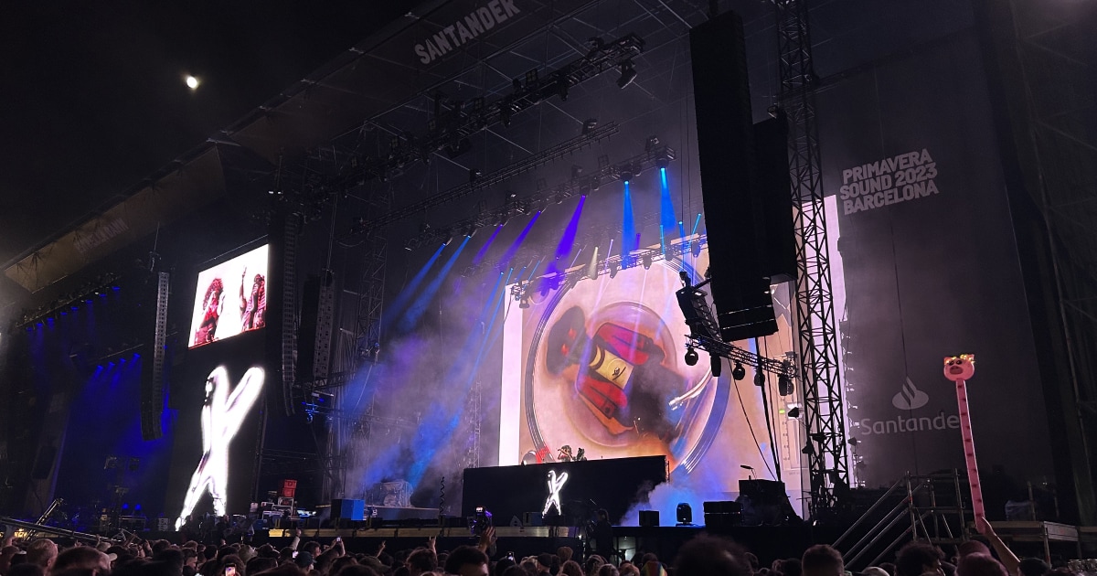 Πώς ζήσαμε το φετινό Primavera Sound Festival από κοντά!