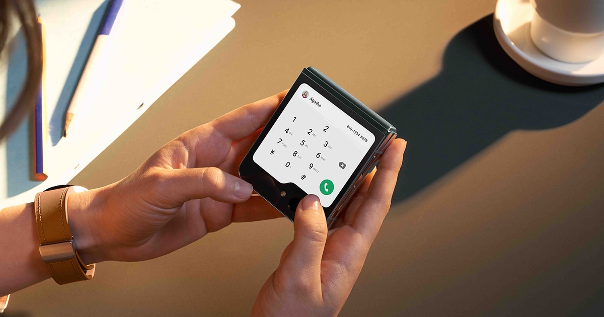 Samsung Galaxy Unpacked: Τα Z Flip5 και Z Fold5 είναι εδώ!