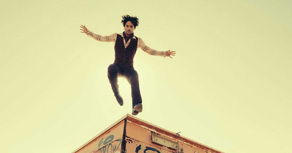 Πού θα βγεις το ΣΚ: Ιππόλυτος, Black Keys ή φεστιβάλ αερόστατων;