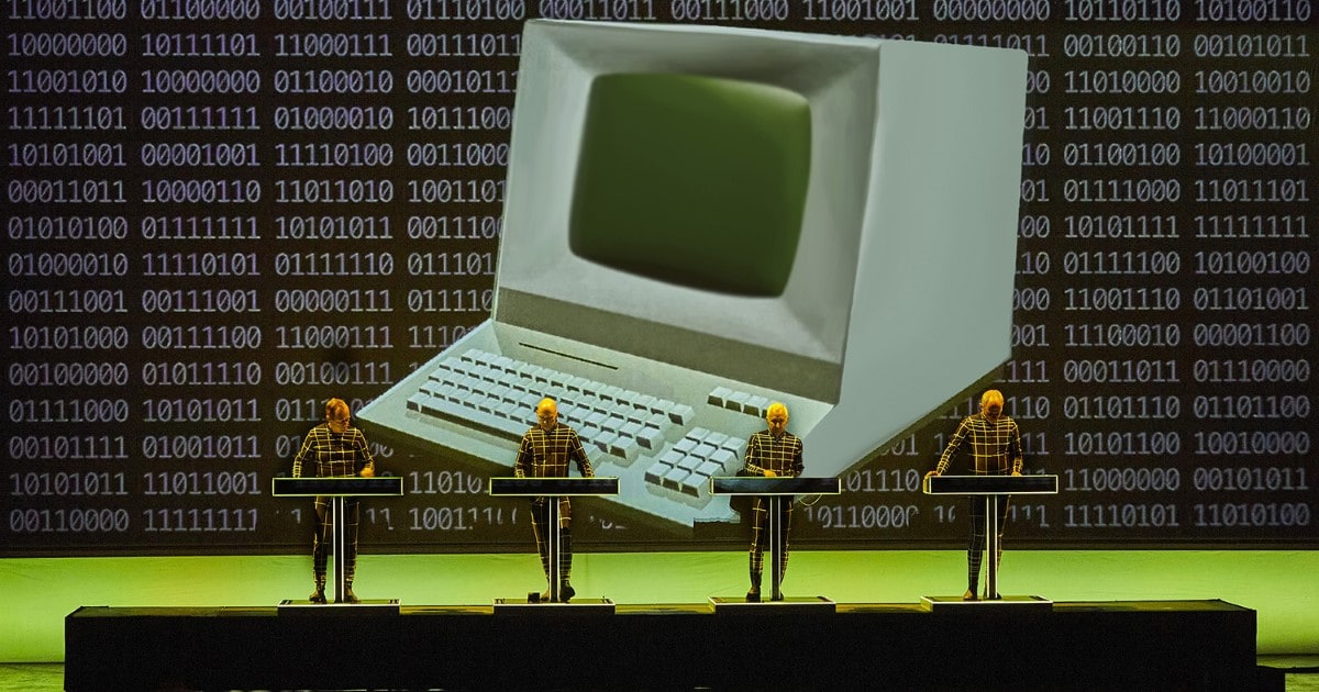 Πού θα βγεις: ΣΚ με Kraftwerk, Mission Impossible ή comedy nights;