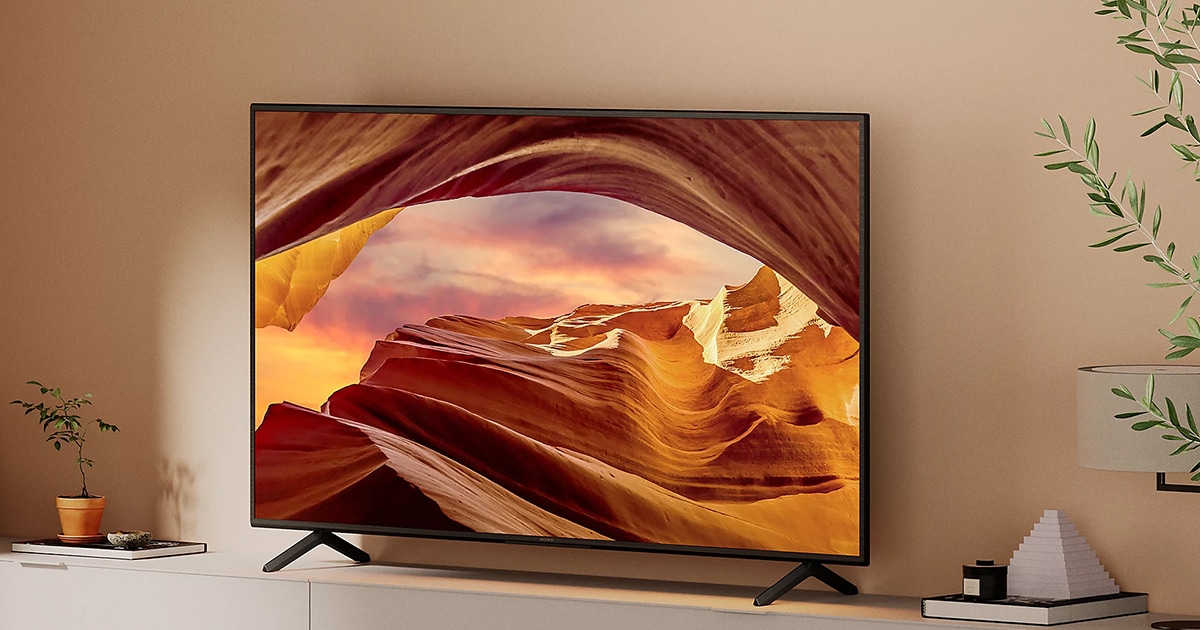 Η Sony φέρνει τις νέες Bravia XR 2023 και συναρπάζει!