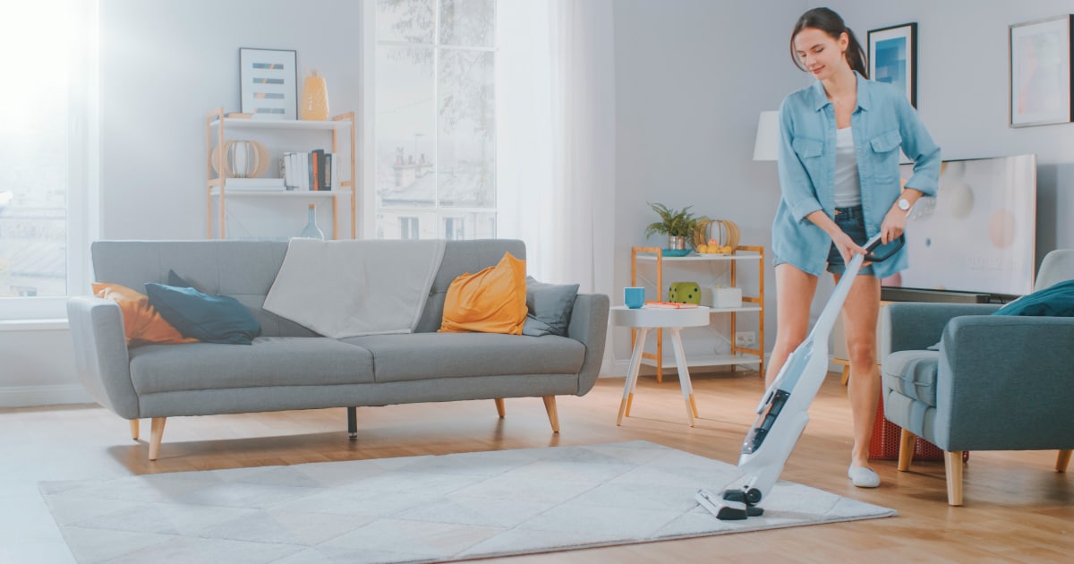 Ηλεκτρικές Σκούπες: Ποια είναι τα πιο αγαπημένα brands;