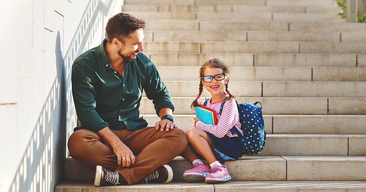 Back to School: Ο απόλυτος οδηγός για αγορές σχολικών για νέους γονείς