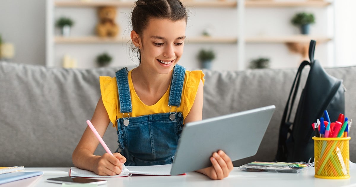 Back to school: Τα καλύτερα tablets για τους καλύτερους μαθητές!