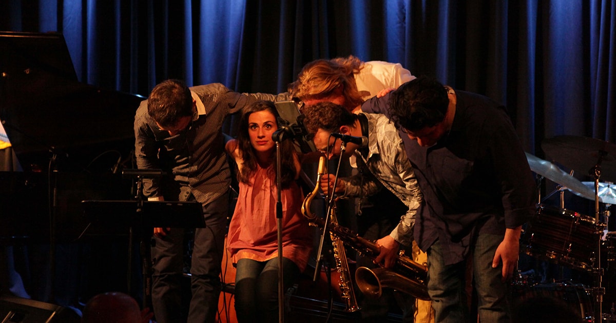 Δωρεάν events: Loutraki Festival, θερινά και εκθέσεις στο Αιγαίο