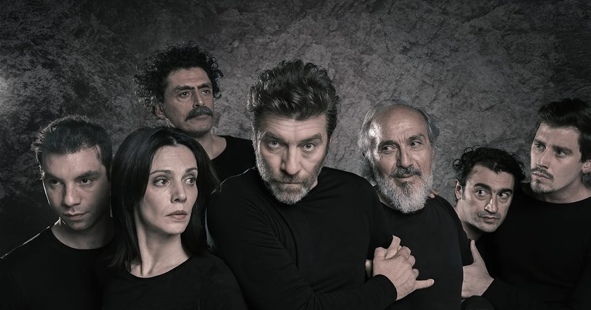 Πού θα βγεις το ΣΚ: Εκάβη, Οιδίπους Τύραννος ή Σωκράτης Μάλαμας;