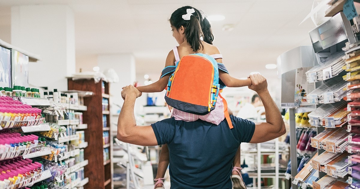 25 συμβουλές για γονείς για καλή σχολική χρονιά!