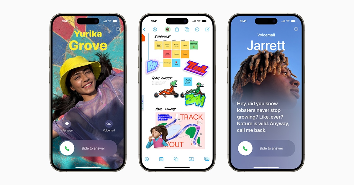 iPhone 15: Πότε κυκλοφορεί, τι τιμή και χαρακτηριστικά θα έχει