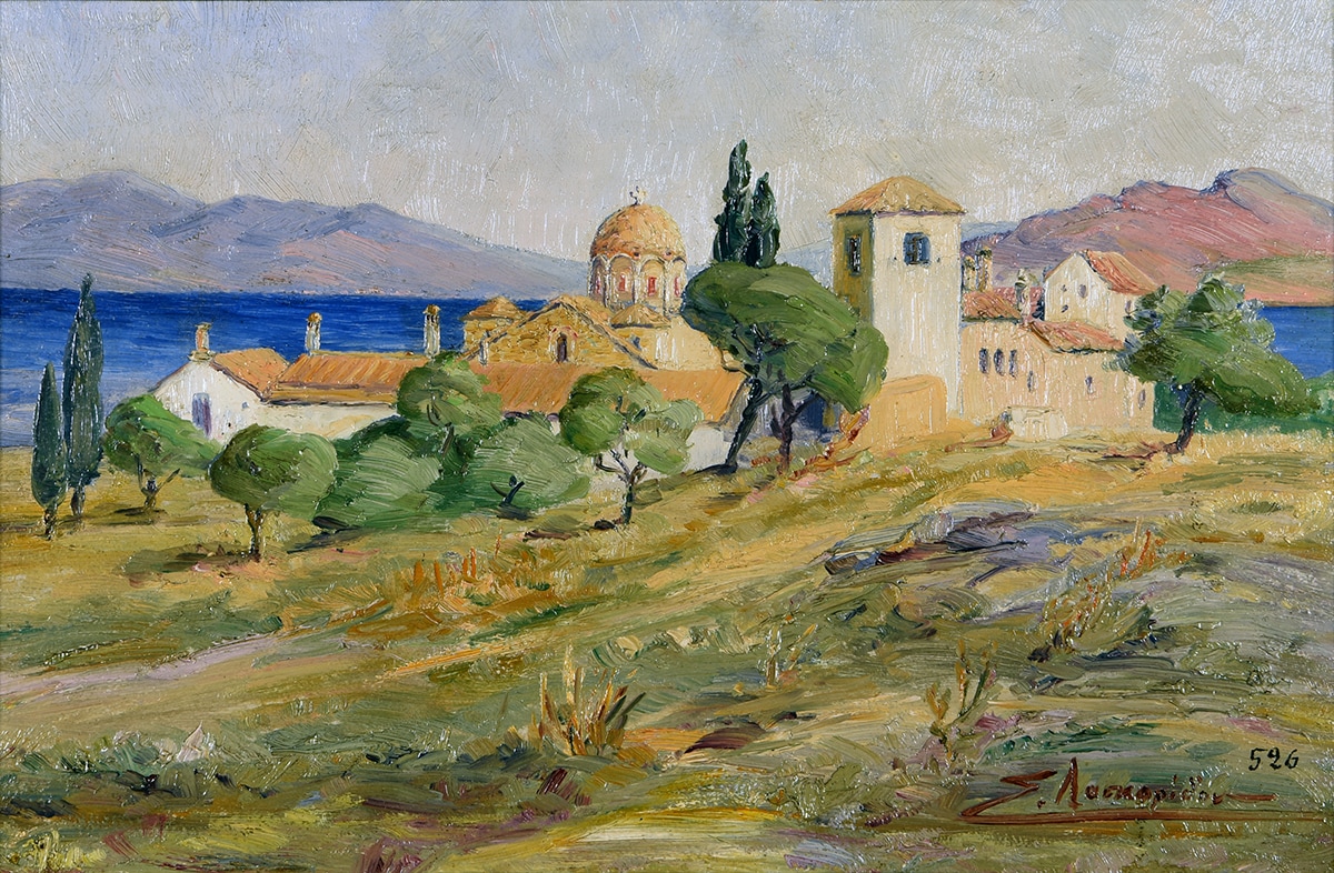 Δωρεάν events: Κλασική μουσική, graffiti ή συζήτηση με τον Jo Nesbo;