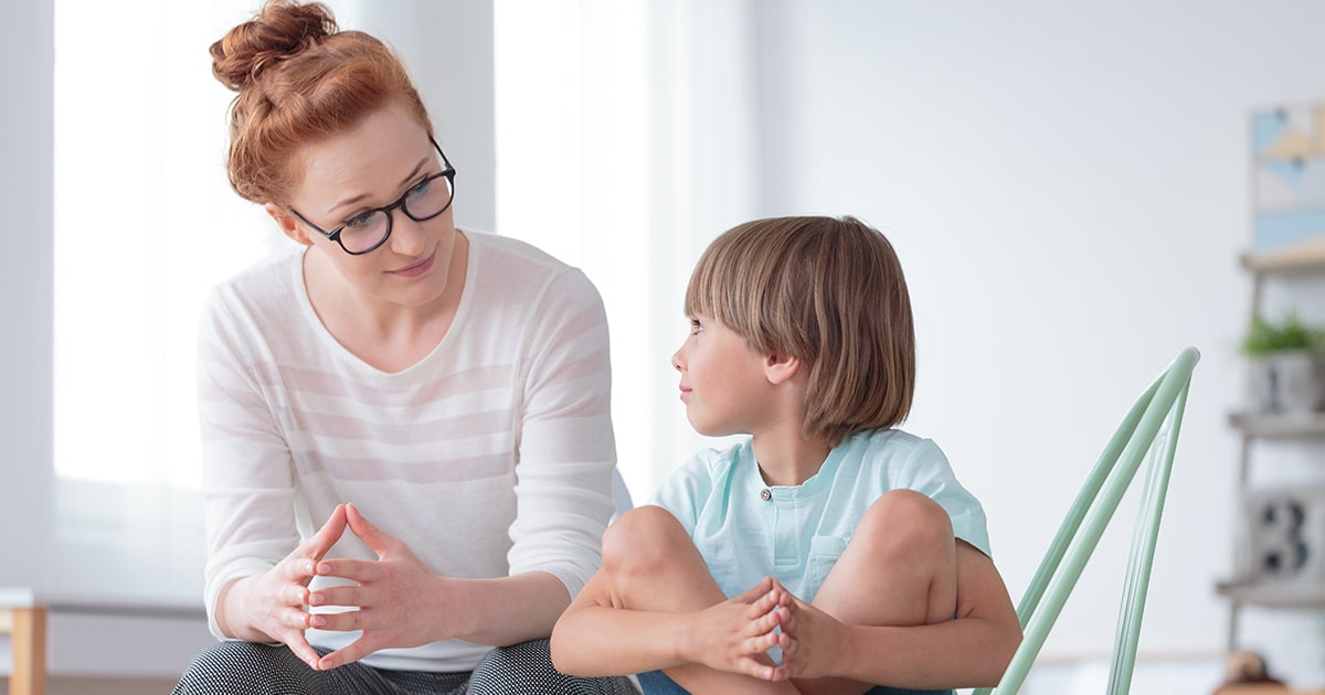Επικοινωνία και σχολείο: Συμβουλές για γονείς, παιδιά και εκπαιδευτικούς
