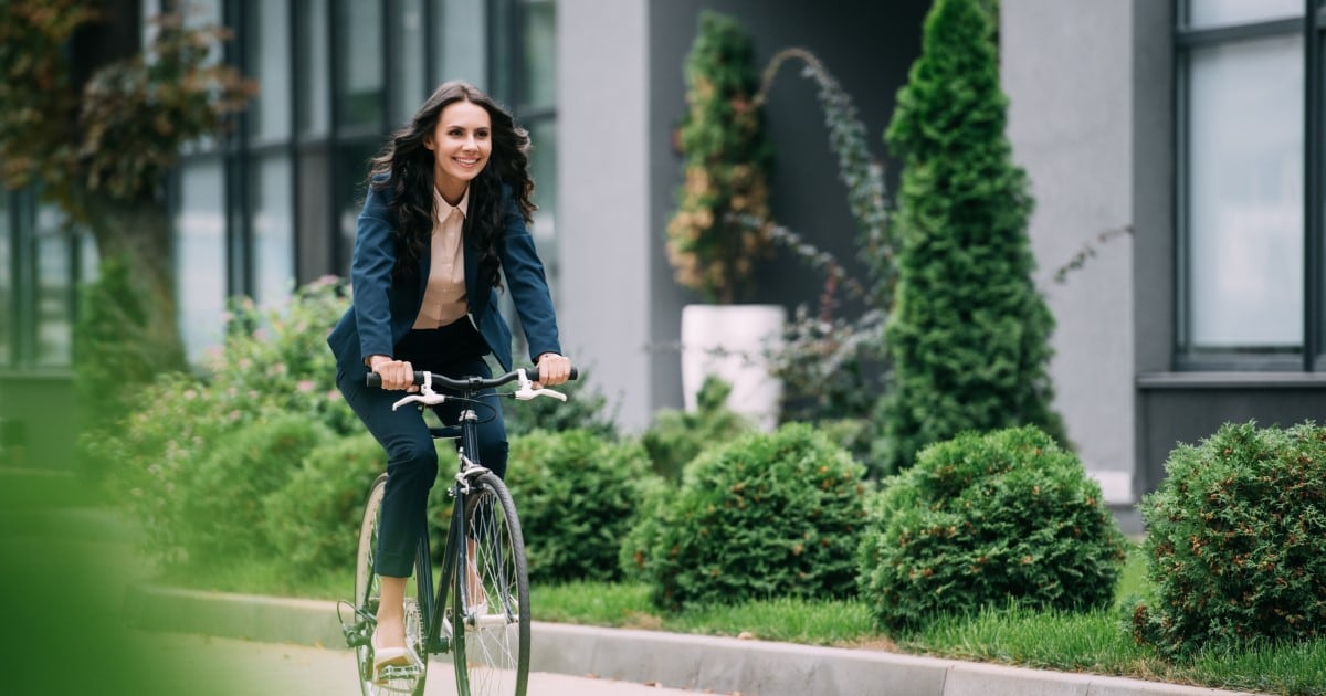 Ευρωπαϊκή Ημέρα Μετακινήσεων: Τα οφέλη της ζωής χωρίς αυτοκίνητο