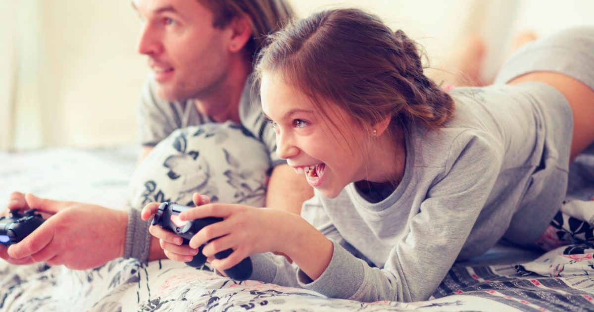 Γονικός έλεγχος στις κονσόλες: Πώς να βάλεις υγιή όρια στο παιχνίδι