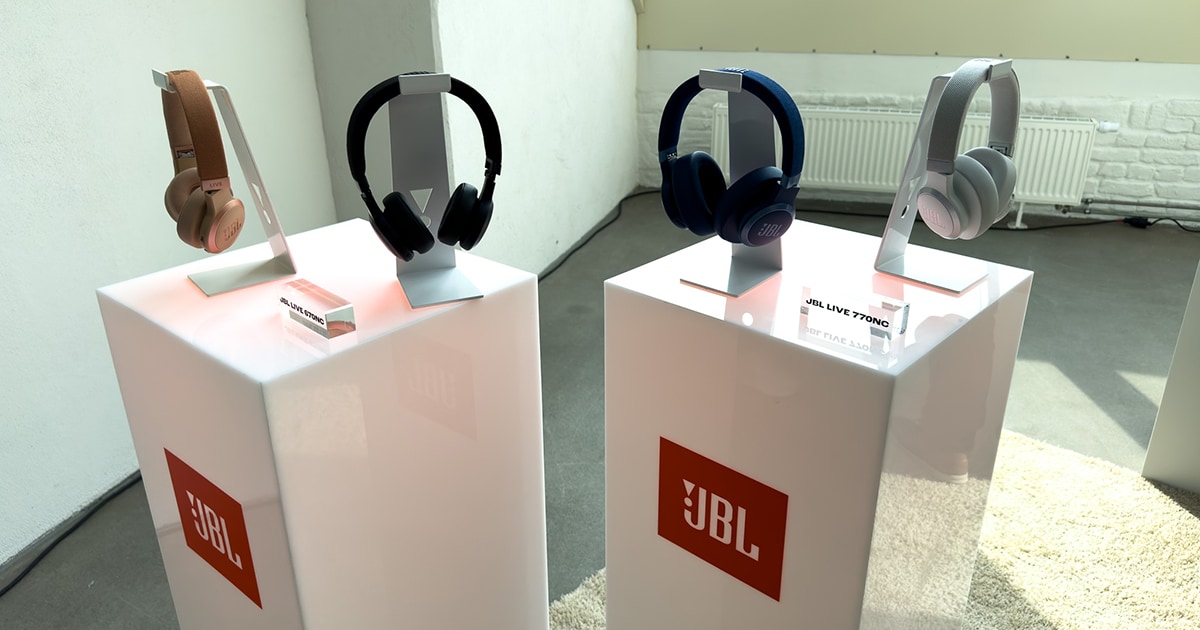 IFA 2023 Day 1: Η καρδιά της τεχνολογίας χτυπά στο Βερολίνο