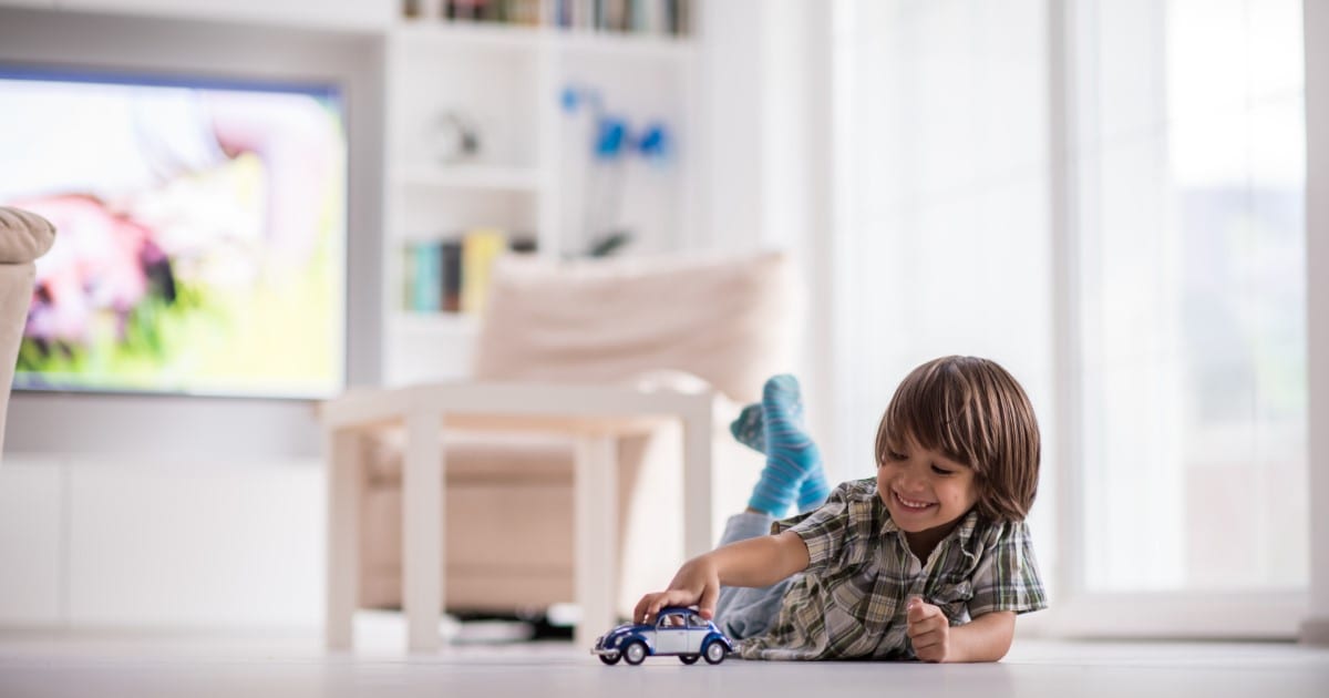 Χαρίζουμε δεύτερη ζωή στα παιχνίδια με το Love Toys