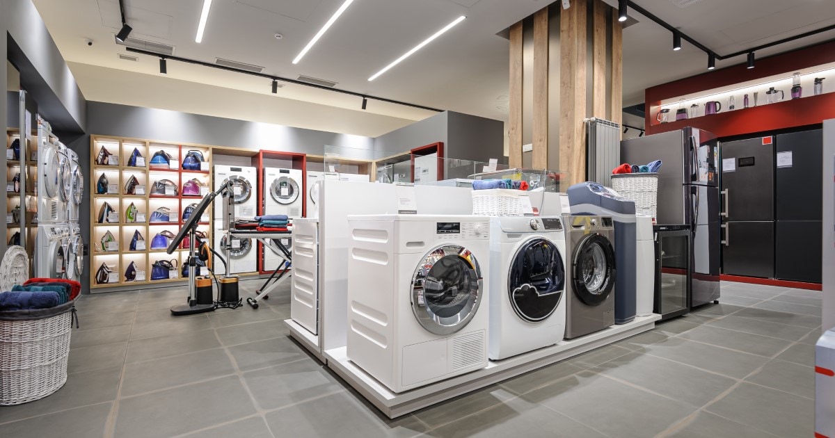 MediaMarkt καταστήματα: Τι σημαίνει η αναβάθμιση σε «Public + home»