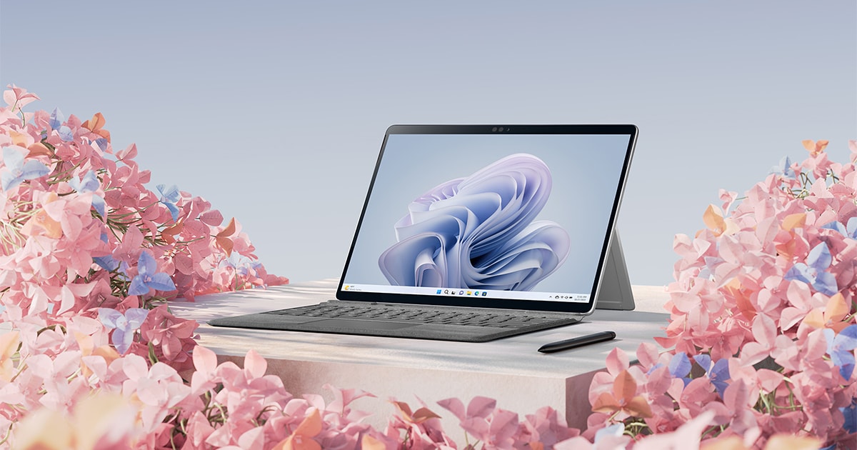 Τα νέα Microsoft Surface αναβαθμίζουν την καθημερινότητά σου