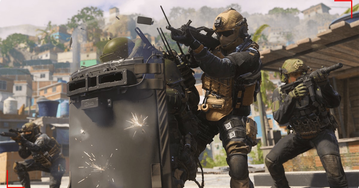 Έφτασε το cinematic trailer του Spider-Man 2 και νέο υλικό του COD: MW3