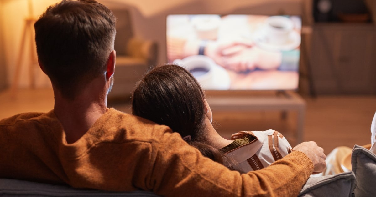 Σκέφτεσαι νέα τηλεόραση; Έχουμε ό,τι ψάχνεις και σου κάνουμε δώρο