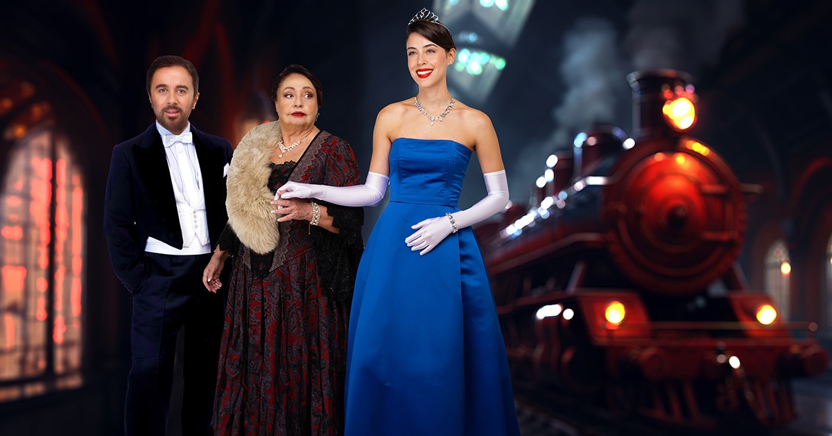 7 μαγικές χριστουγεννιάτικες εκδηλώσεις για όλη την οικογένεια