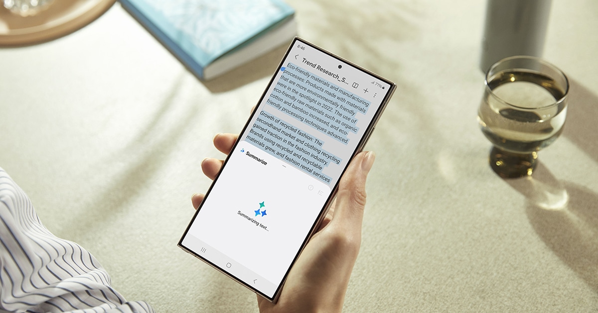 Samsung Galaxy S24: Χαρακτηριστικά, τιμές & πότε κυκλοφορούν