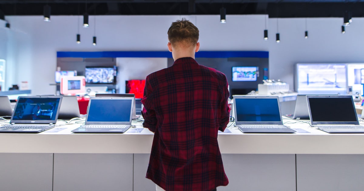 Windows 11: τα πρώτα βήματα πριν χρησιμοποιήσεις το νέο σου PC