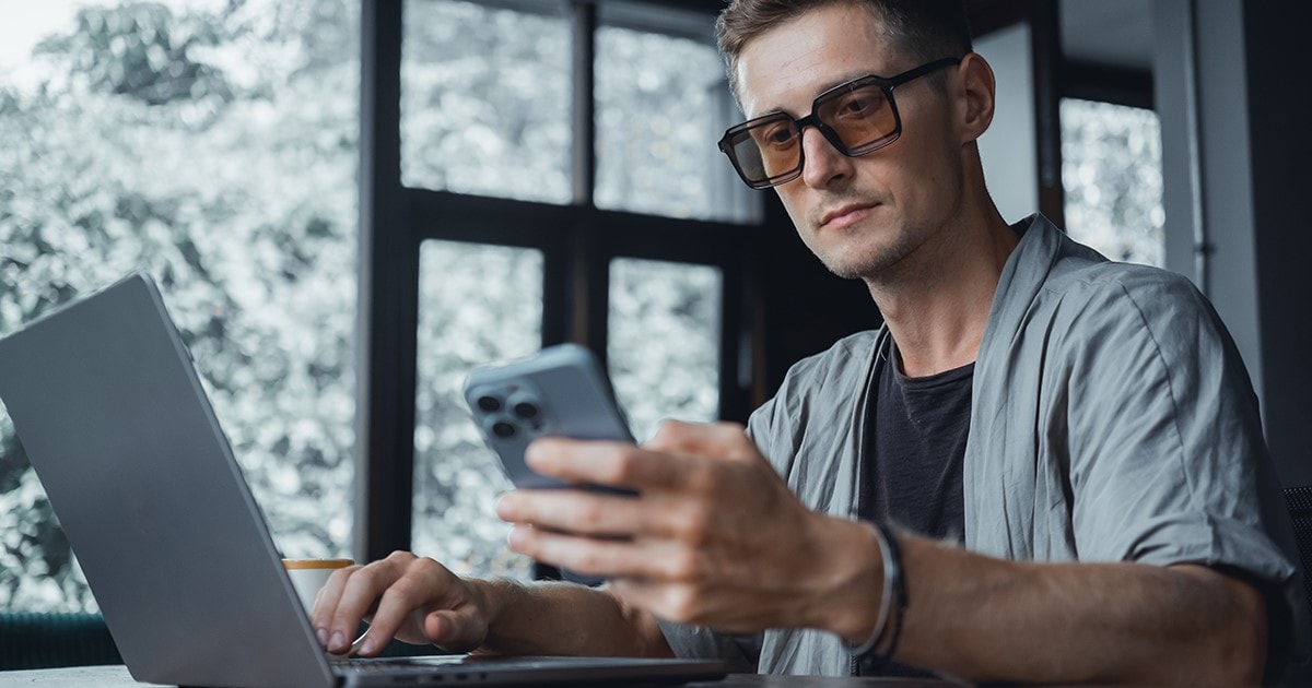 Apple: Έρχονται μεγάλες αλλαγές στο οικοσύστημά της