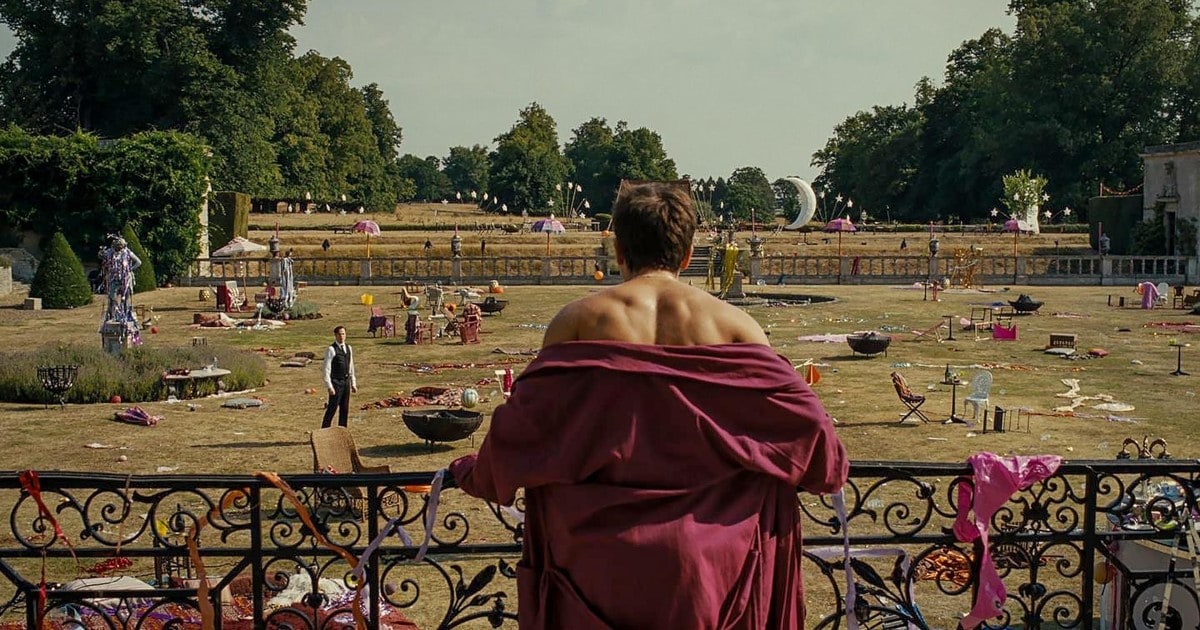 Το «Saltburn» είναι και επίσημα η viral ταινία της χρονιάς!