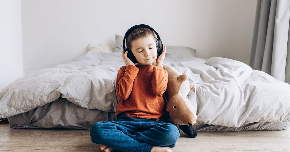 Τα «Ηχητικά παραμύθια και βιβλία σε μία συλλογή!» αλλάζουν τη σχέση των παιδιών με τα βιβλία