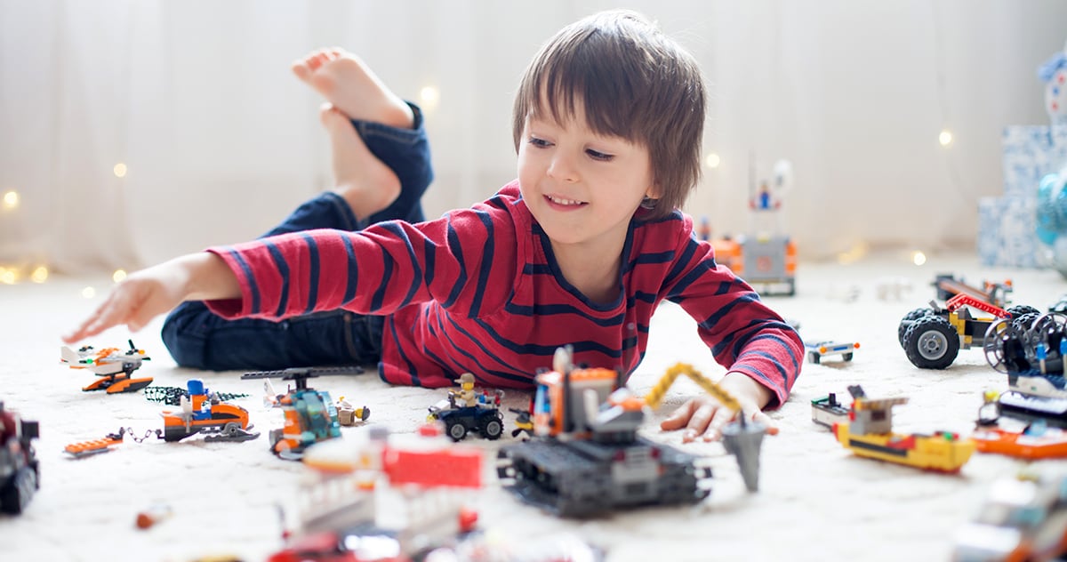 Κάνουμε τη μάθηση fun με δραστηριότητες που θα αγαπήσουν τα παιδιά