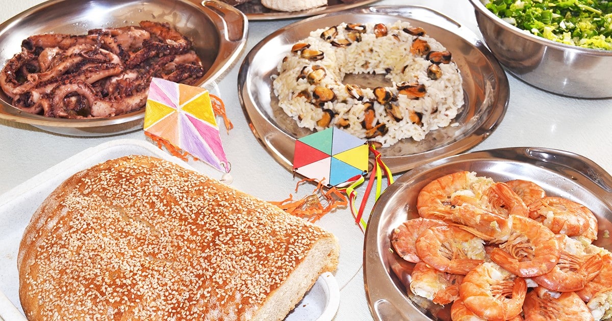 Καθαρά Δευτέρα όπως παλιά: Έθιμα που ίσως δεν γνώριζες