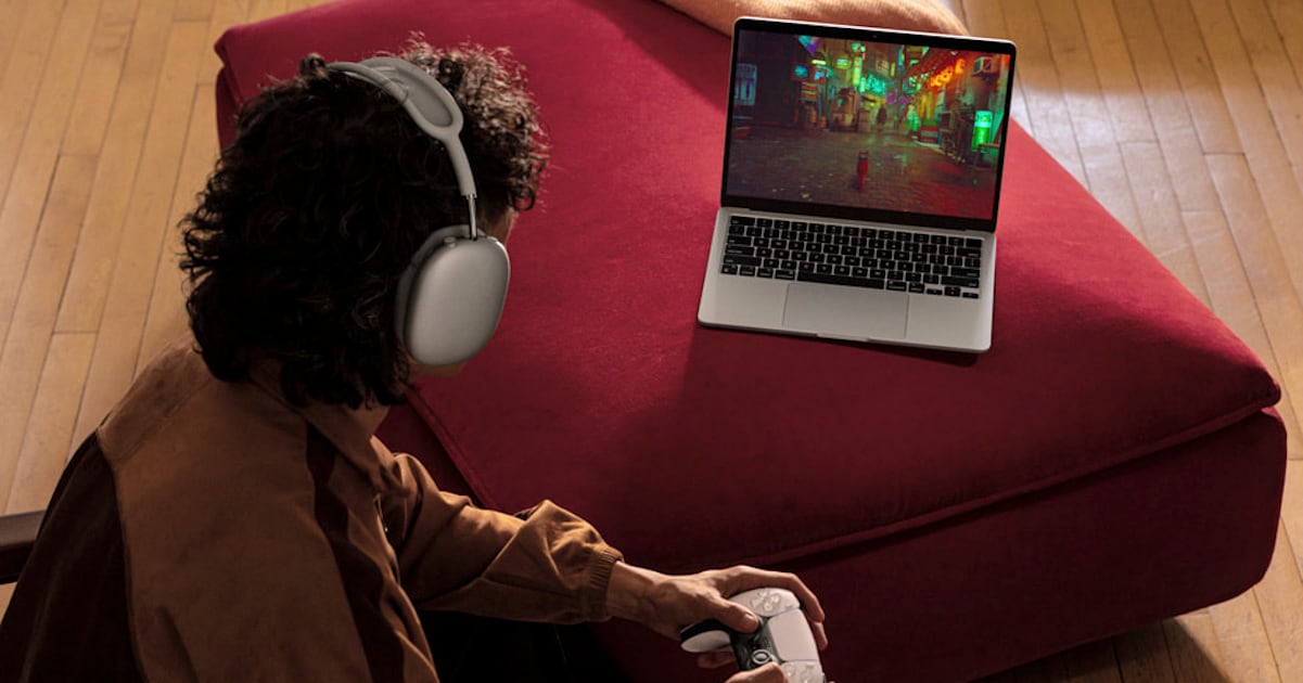 Νέο MacBook Air από την Apple φέρνει… φρεσκάδα και ισχύ M3!