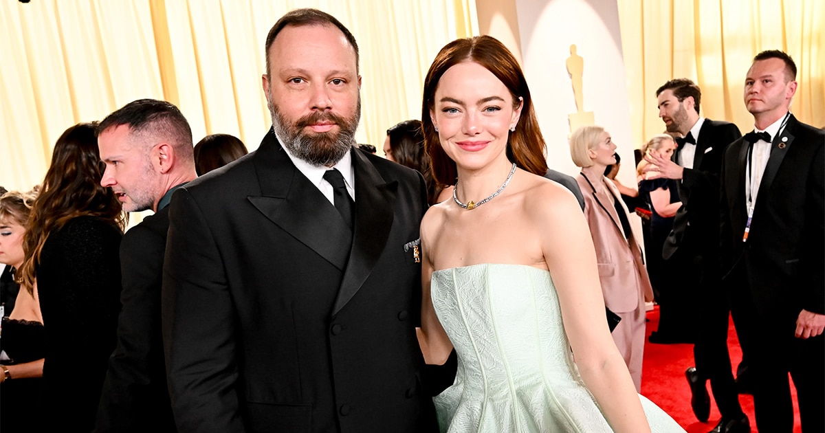 Όσκαρ 2024: Θριαμβευτής το Oppenheimer, 4 βραβεία το Poor Things!