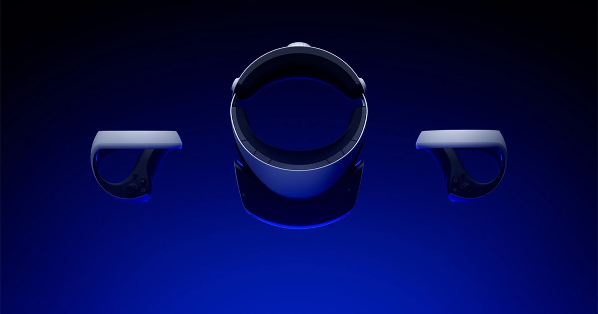 Το PS VR2 έρχεται σε PC! Όλα όσα γνωρίζουμε μέχρι τώρα