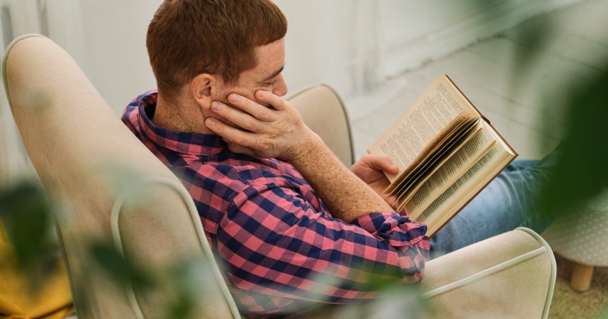 Παγκόσμια Ημέρα Βιβλίου 2024: Φτιάχνουμε γωνιά ανάγνωσης με ένα κουίζ!