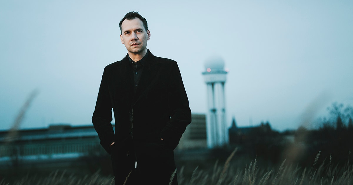 Ο Sebastian Fitzek ήρθε στα Public! Όλα όσα έγιναν στο event μας