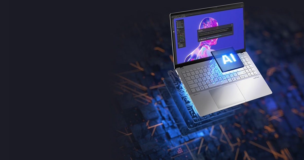 Τα Copilot+ PCs είναι εδώ! Όλα όσα πρέπει να γνωρίζεις