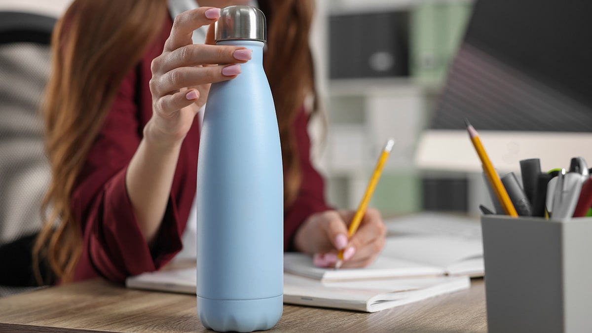 3+2 tips επιβίωσης για τις καυτές ημέρες του καλοκαιριού!